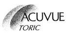 ACUVUE TORIC