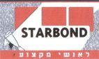 STARBOND לאנשי מקצוע