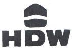 HDW