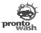 PRONTO WASH
