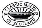 CLASSIC MALTS OF SCOTLAND