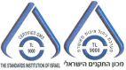 THE STANDARDS INSTITUTION OF ISRAEL CERTIFIED QMS TL 9000 מכון התקנים הישראלי מערכת ניהול איכות מאושרת