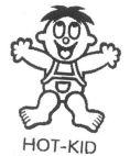 HOT- KID