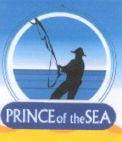 PRINCE OF THE SEA