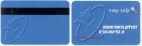 For H. Kliot Ltd. Gas Stations קליבר קארד לתדלוק ברשת תחנות ח. קליאוט בע