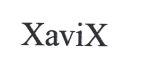 XaviX