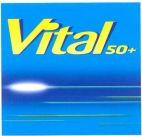 Vital 50+