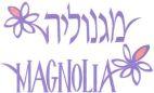 MAGNOLIA מגנוליה