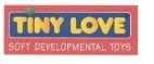 TINY LOVE SOFT DEVELOMENTAL TOYS