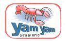 YAM YAM פירות ים ודגים