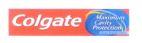 COLGATE MaximumCavity Protection