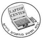 LAPTOP CENTER יבוא ושווק מחשבים ניידים