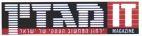 IT MAGAZINE מגזין ירחון המחשוב העסקי של ישראל