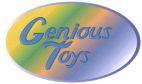 GENIOUS TOYS