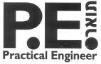 P E PRACTICAL ENGINEER תואר