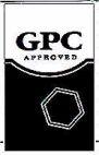 GPC APPROVED