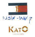 K KATO COLLECTION קאטו אופנה
