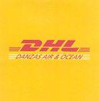 DHL DANZAS AIR & OCEAN