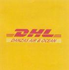 DHL DANZAS AIR & OCEAN