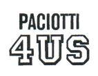 PACIOTTI 4US