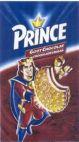 prince gout chocolat