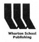 Wharton School Publishing