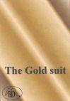 The Gold suit BD