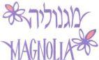 MAGNOLIA מגנוליה