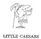 LITTLE CAESARS