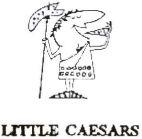 LITTLE CAESARS