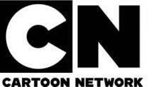 C N CARTOON NETWORK