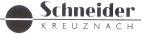 Schneider KREUZNACH