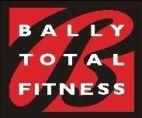 B BALLY TOTAL FITNESS