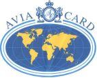 AVIA CARD