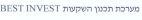 BEST INVEST מערכת תכנון השקעות