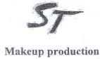 ST MAKEUP PRODUCTION