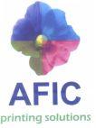 afic printing solutions