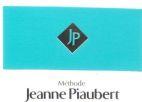 JP Methode JEANNE PIAUBERT