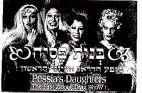 Pessia's Daughters The First Zionist Drag Show בנות פסיה מופע הדראג הציוני הראשון