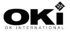 OKI OK INTERNATIONAL