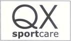 QX SPORT CARE