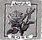 ROSE بلوبند