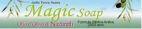 magic soap olive oil from nazareth