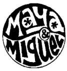 MAYA & MIGUEL