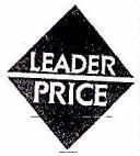 LEADER PRICE