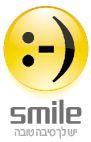 smile יש לך סיבה טובה