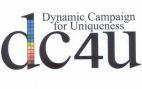 dc4u Dynamic Campaign For Uniqueness