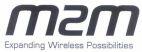 m2m Expanding Wireless Possibilities