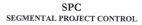 SPC SEGMENTAL PROJECT CONTROL