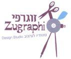 ZUGRAPHI DESIGN STUDIO זוגרפי סטודיו לעיצוב